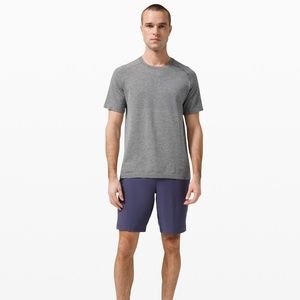 Lululemon Metal Vent Tech SS